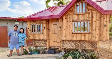 kubo viral video 2019 story|Meet the Owner of the Viral TikTok Bahay Kubo Worth ₱100K.